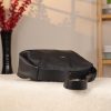 Black Colour Real Leather Shoulder Bag From Cowhide , Handmade 13 Black Colour Real Leather Shoulder Bag From Cowhide , Handmade
