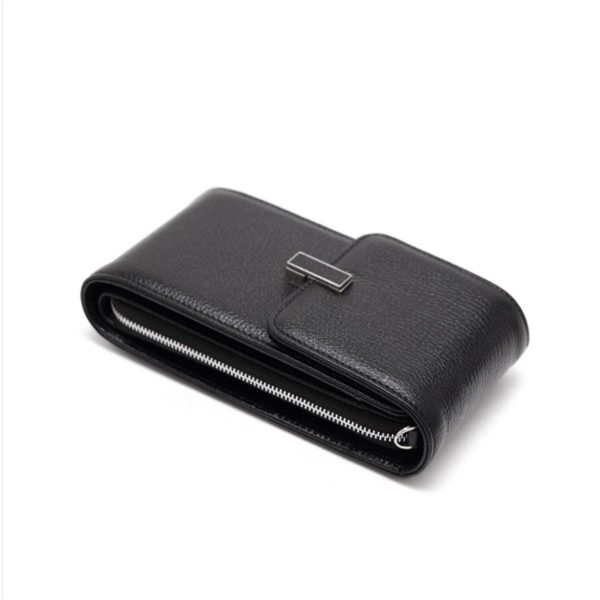 Black Real Leather Crossbody Bag and Wallet , Turkish Handmade Bag for Women 7 Black Real Leather Crossbody Bag and Wallet , Turkish Handmade Bag for Women