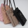 Leather Crossbody Wallet with Shoulder Strap & Mobile Case 5 Leather Crossbody Wallet with Shoulder Strap & Mobile Case