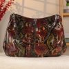 Multi Color from Real Cow Leather Bag , Zippered and Versatile Bag 4 Multi Color from Real Cow Leather Bag , Zippered and Versatile Bag