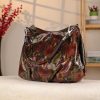 Multi Color from Real Cow Leather Bag , Zippered and Versatile Bag 6 Multi Color from Real Cow Leather Bag , Zippered and Versatile Bag