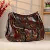 Multi Color from Real Cow Leather Bag , Zippered and Versatile Bag 8 Multi Color from Real Cow Leather Bag , Zippered and Versatile Bag