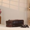 Suede Leather HandBag With Adjustable Shoulder Strap, All-Season , Everyday Bag 4 Suede Leather HandBag With Adjustable Shoulder Strap, All-Season , Everyday Bag
