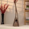 Taupe Leather Shoulder Bag , Everyday Bag With Magnetic Closure 3 Taupe Leather Shoulder Bag , Everyday Bag With Magnetic Closure