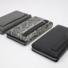 Wallet From Real Leather - Zippered and Multi-Compartment Wallet 1 Wallet From Real Leather - Zippered and Multi-Compartment Wallet