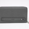 Wallet From Real Leather - Zippered and Multi-Compartment Wallet 2 Wallet From Real Leather - Zippered and Multi-Compartment Wallet