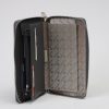 Wallet From Real Leather - Zippered and Multi-Compartment Wallet 4 Wallet From Real Leather - Zippered and Multi-Compartment Wallet